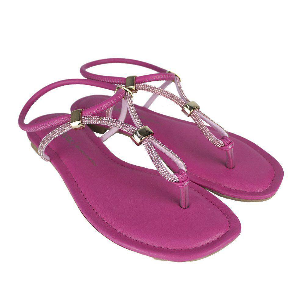 Sandália Dakota Colt Feminina