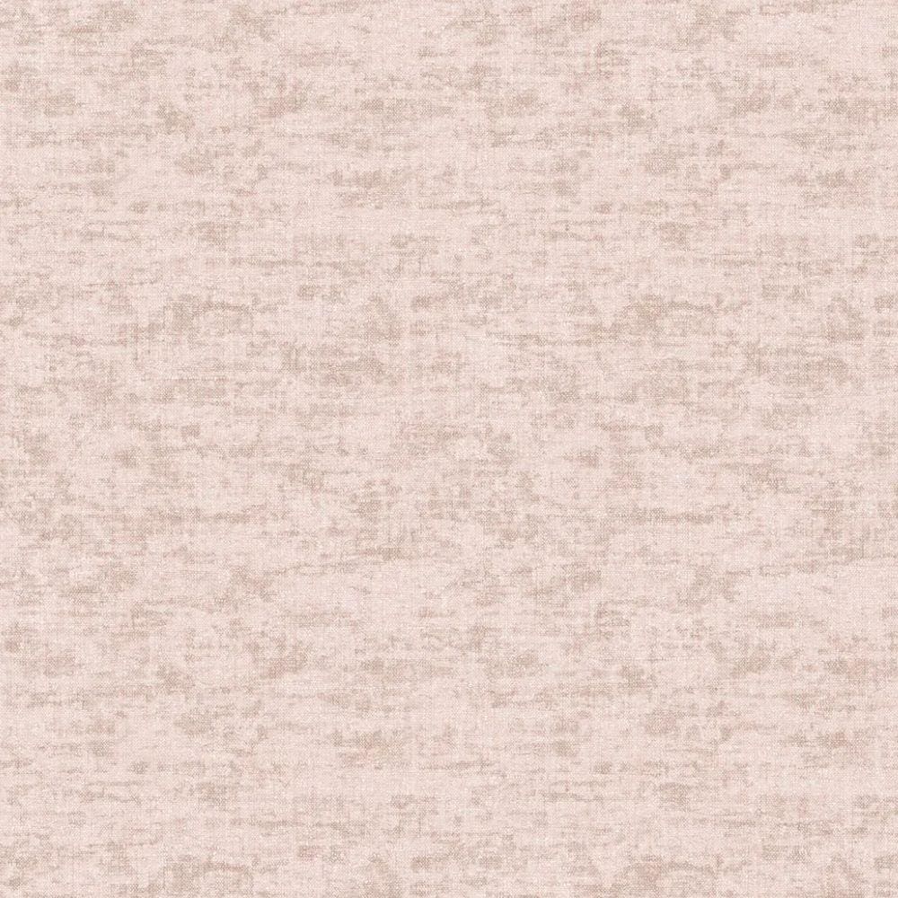 Papel de Parede Essencial Aspecto Têxtil Rosa ESS1050