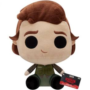 Funko Pop Plush Stranger Things - Hunter Steve - Pelucia