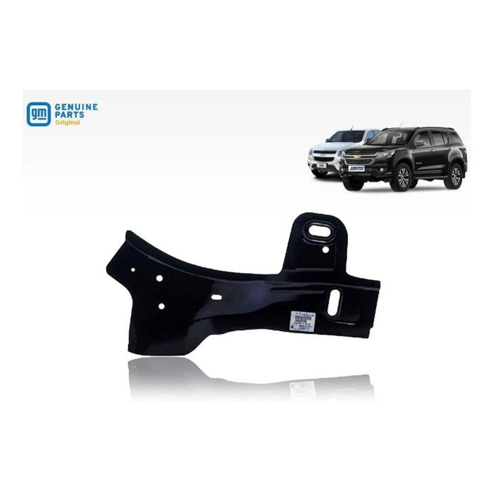S10 Blazer Caixa De Roda Dianteira Gm Novo