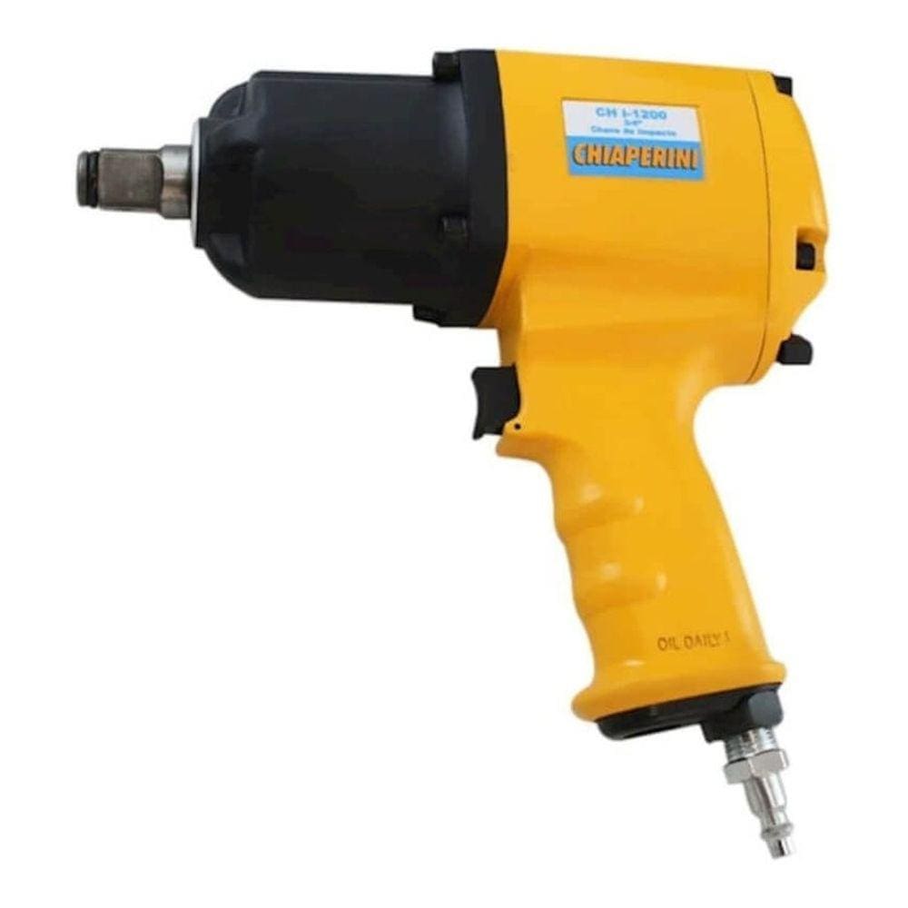 Chave de impacto pneumática 3/4 Chiaperini CHI1200