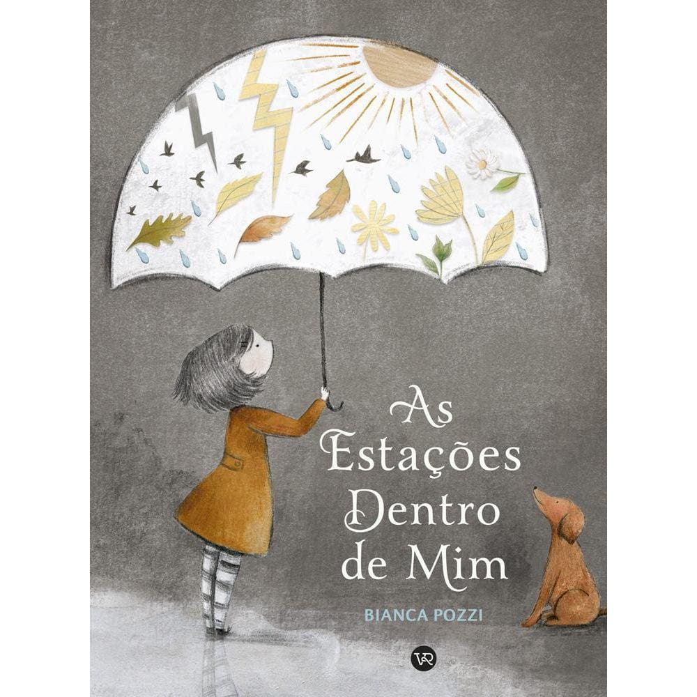 As estações dentro de mim