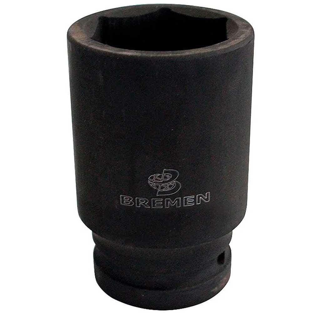 Soquete Impacto Encaixe 1 Pol x 23 mm Longo 9959 BREMEN