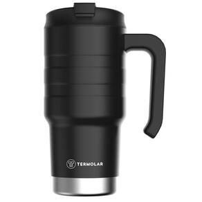 Copo Térmico Moove 590ml Termolar Preto único