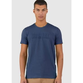 Camiseta Masculina Slim Manga Curta Malwee Ref. 107427
