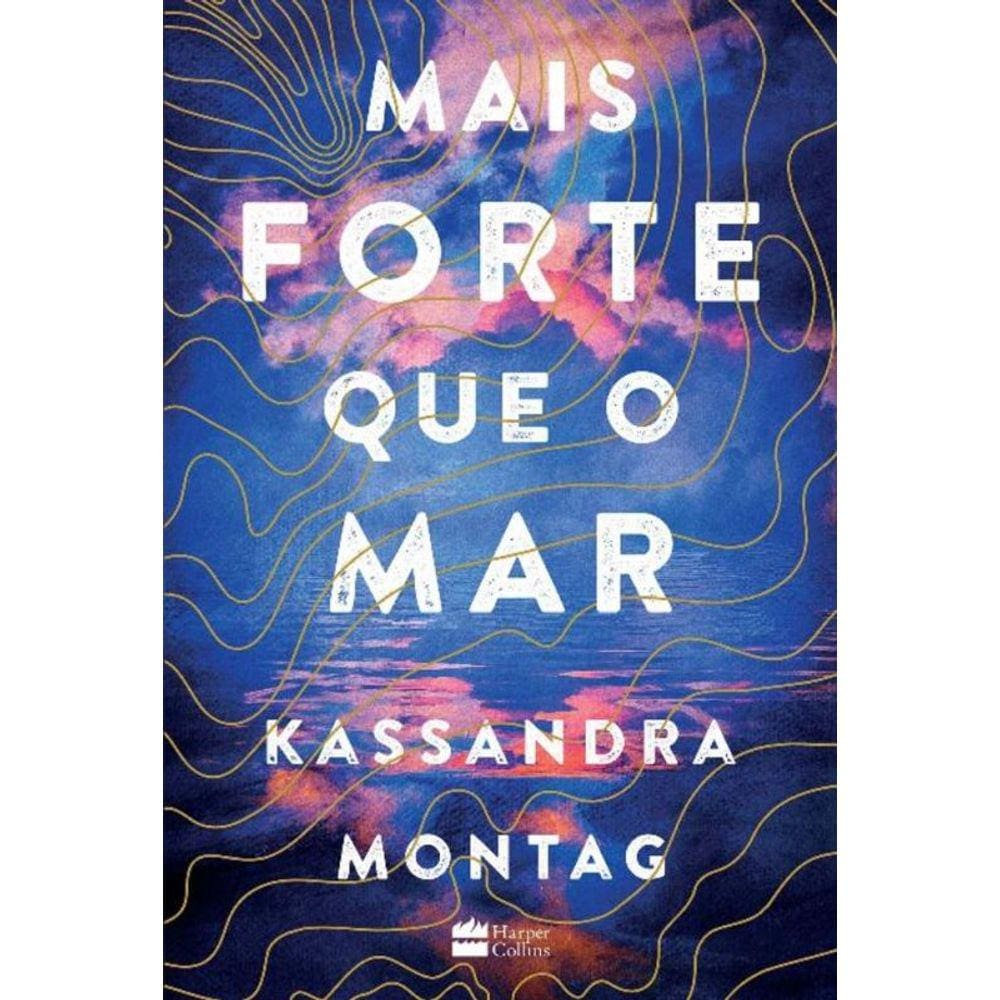 Mais forte que o mar