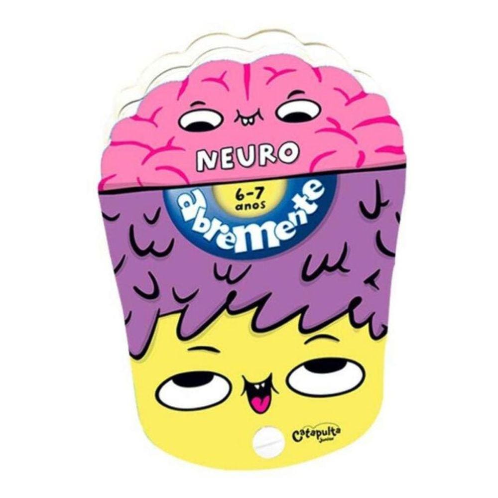 Abremente Neuro 6-7 Anos