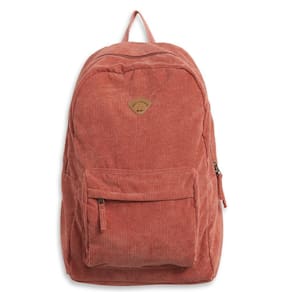 Mochila Billabong Schools Out SM24 Rose Dawn