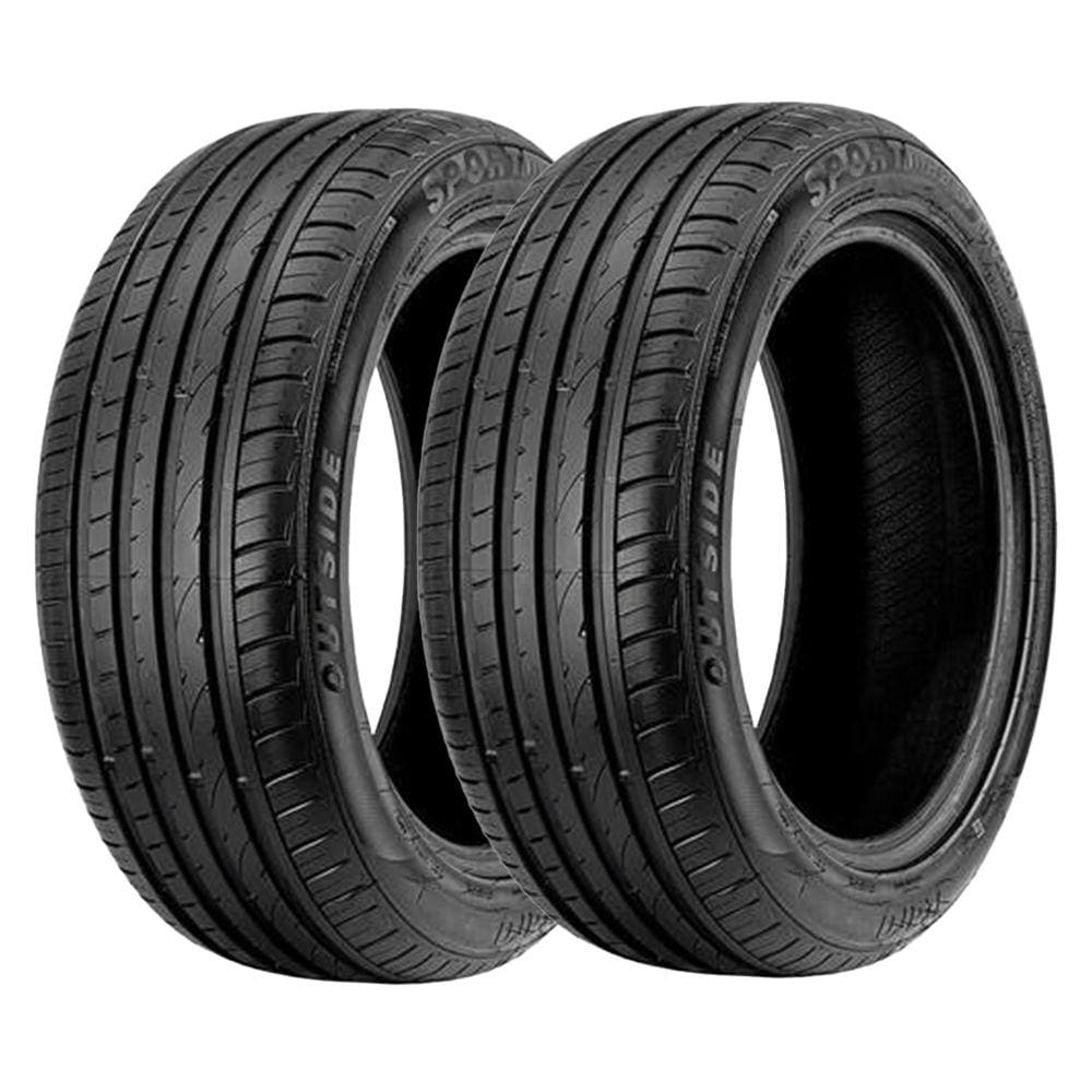 Jogo 2 Pneus Itaro Aro 18 IT301 225/45R18 95W XL