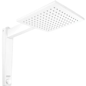 Chuveiro Ducha Acqua Century Branco 5500W 127V Lorenzetti