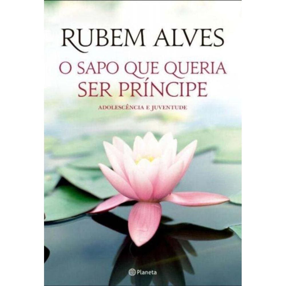 Sapo Que Queria Ser Principe - 2 Ed