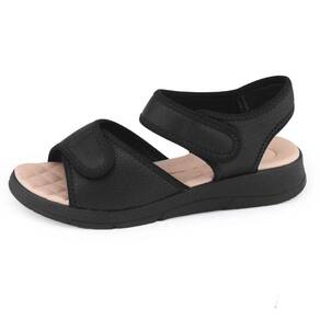 Sandalia Feminina Conforto Piccadily 571003