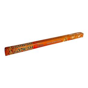 Incenso Indiano Bic Ganesh Caixa Com 8 Varetas
