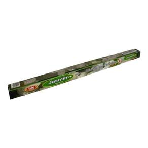Incenso Indiano Bic Jasmim Caixa Com 8 Varetas
