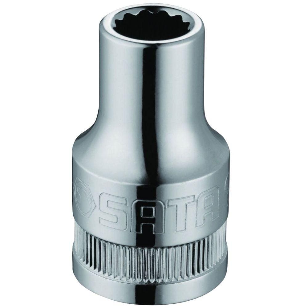 Soquete Estriado 1/2" Sata 1.1/16" Original ST13513SC