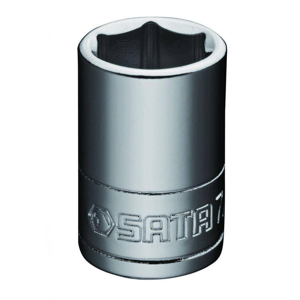 Soquete Sextavado 3/4" Sata 25mm ST16406SC