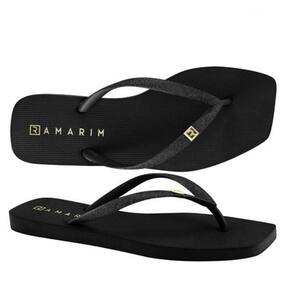 Chinelo de Dedo Ramarim Top Conforto 231233