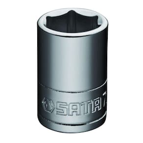 Soquete Sextavado 3/4" Sata 55MM  ST16421SC