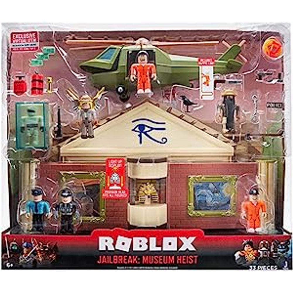 Roblox desenho do roblox  Black Friday Casas Bahia