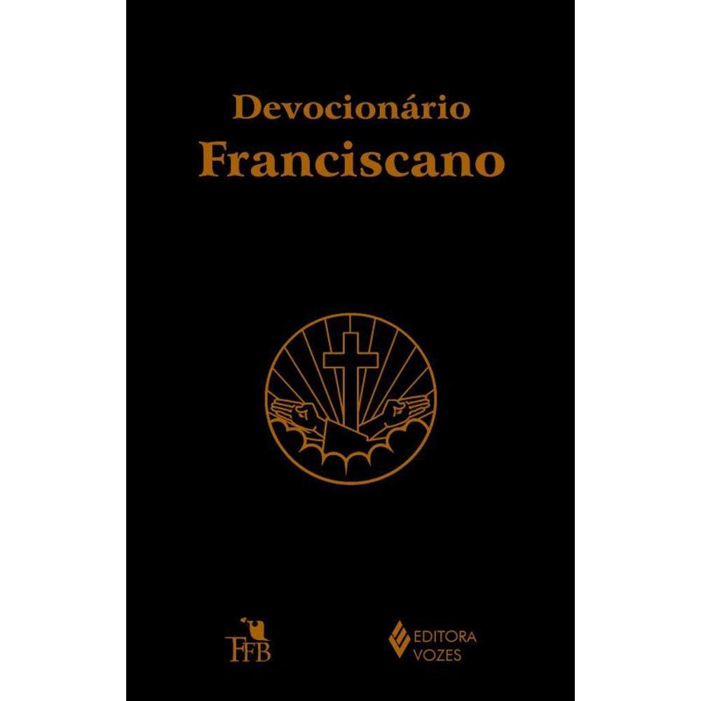 Devocionário franciscano