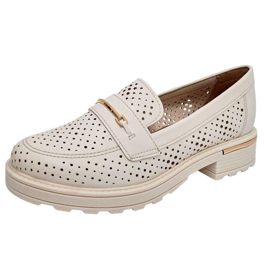 Loafer Feminino Conforto Piccadily 735021