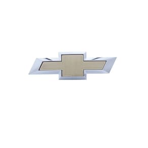 Montana Emblema Da Tampa Traseira Gm Novo 52017090