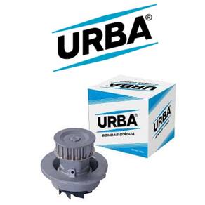 Bomba D`Agua Urba Chevrolet Meriva 1.4 2010