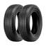 Jogo 2 Pneus Itaro Aro 13 IT203 175/60R13 77T