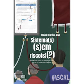 Sistema(s) (s)em risco(s)(?) - Gestão de risco na inspeção dos serviços de enfermagem