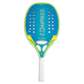 Raquete Beach Tennis Compass Flow
