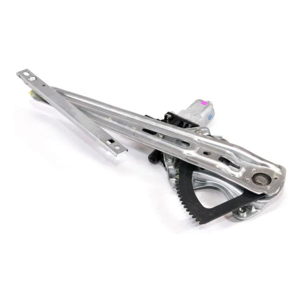 S10 Regulador Do Vidro Da Porta Traseira Ld Gm Novo