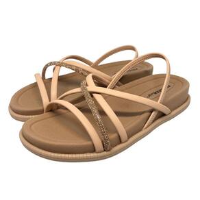 Sandalia Rasteirinha Conforto Resistente Piccadily 477003