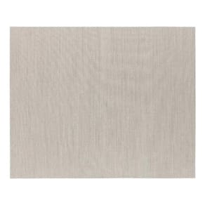 Tapete Rustico Ibiza Palha 02 Branco 2,00x2,50 Out/indoor