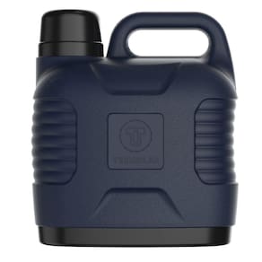 Supertermo 5l Termolar Azul Tech único