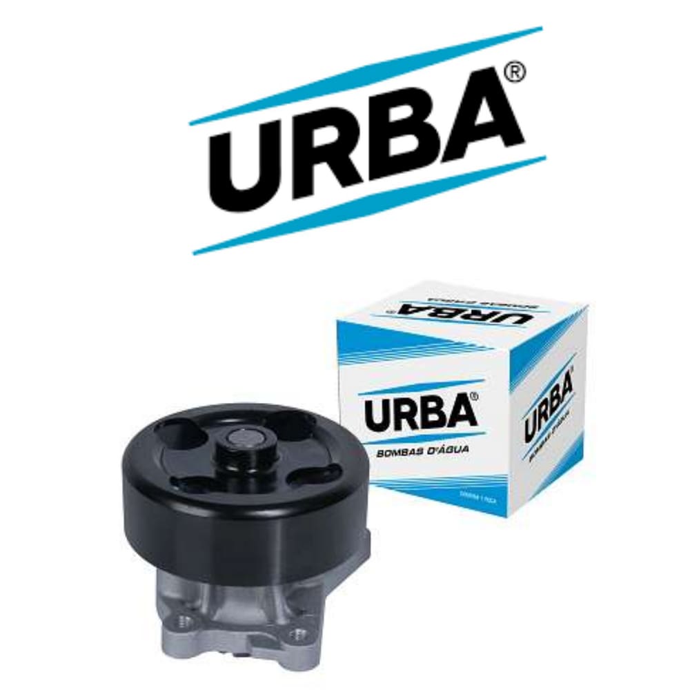 Bomba D`Agua Urba Sentra 2020 1.8 16V