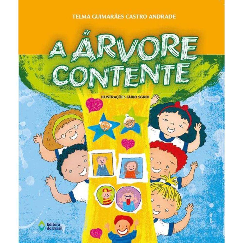 Arvore Contente, A