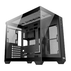 Gabinete Gamemax Expedition H605 - Branco