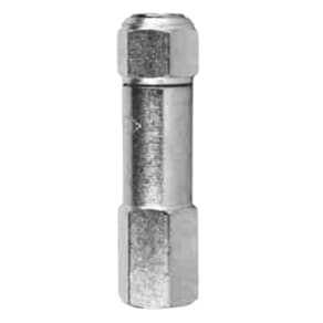 Esguicho Somar Ferro Com Furo 3.5 Mm Lu3401 Hu3401 Lrs350 Lrs450