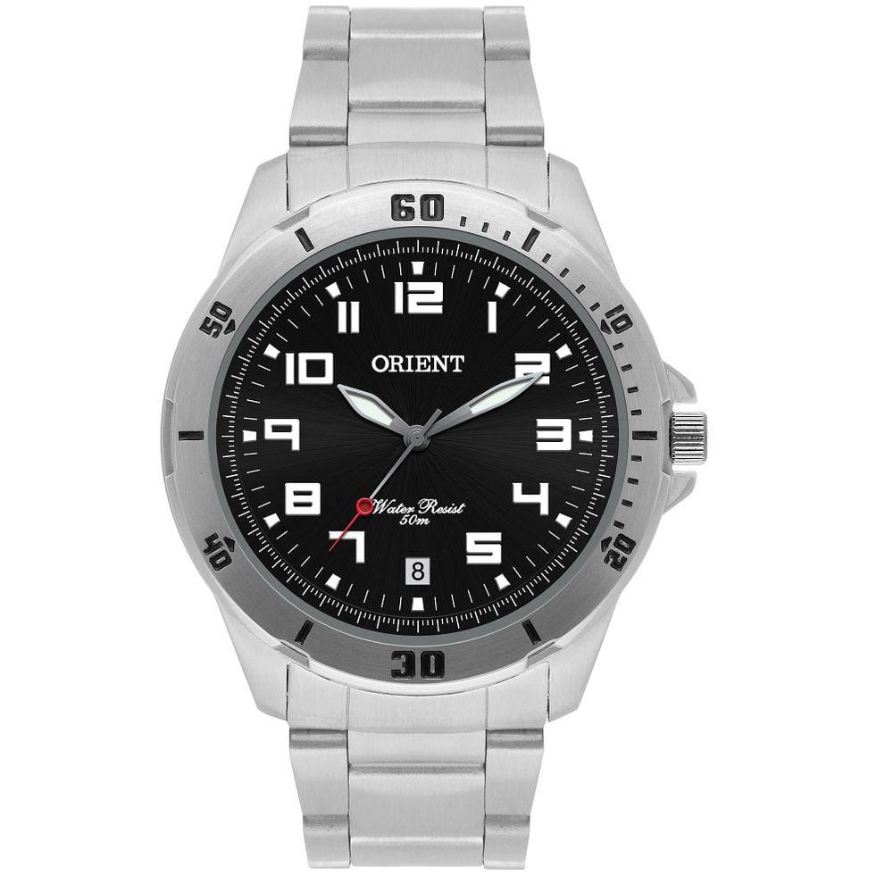 Relogio Orient Mbss1155a P2sx