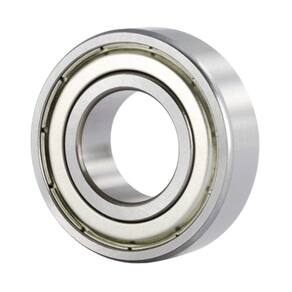Rolamento 6209 Zz C3 Nsk Skf Motor 20 Cv Weg Carcaca 160M Traseiro
