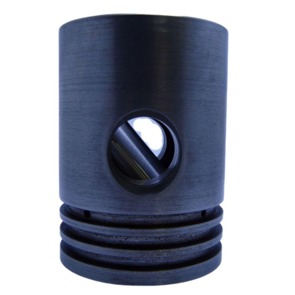 Pistão 2 7/8 73 mm Peg NAP30 Pino 25.4 mm