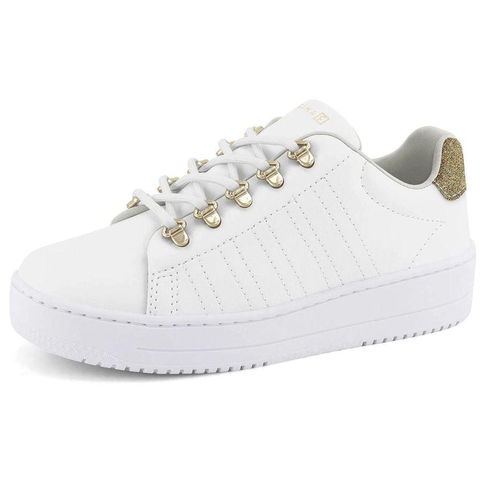 Tenis Casual Feminino Ramarim Shine 2391103