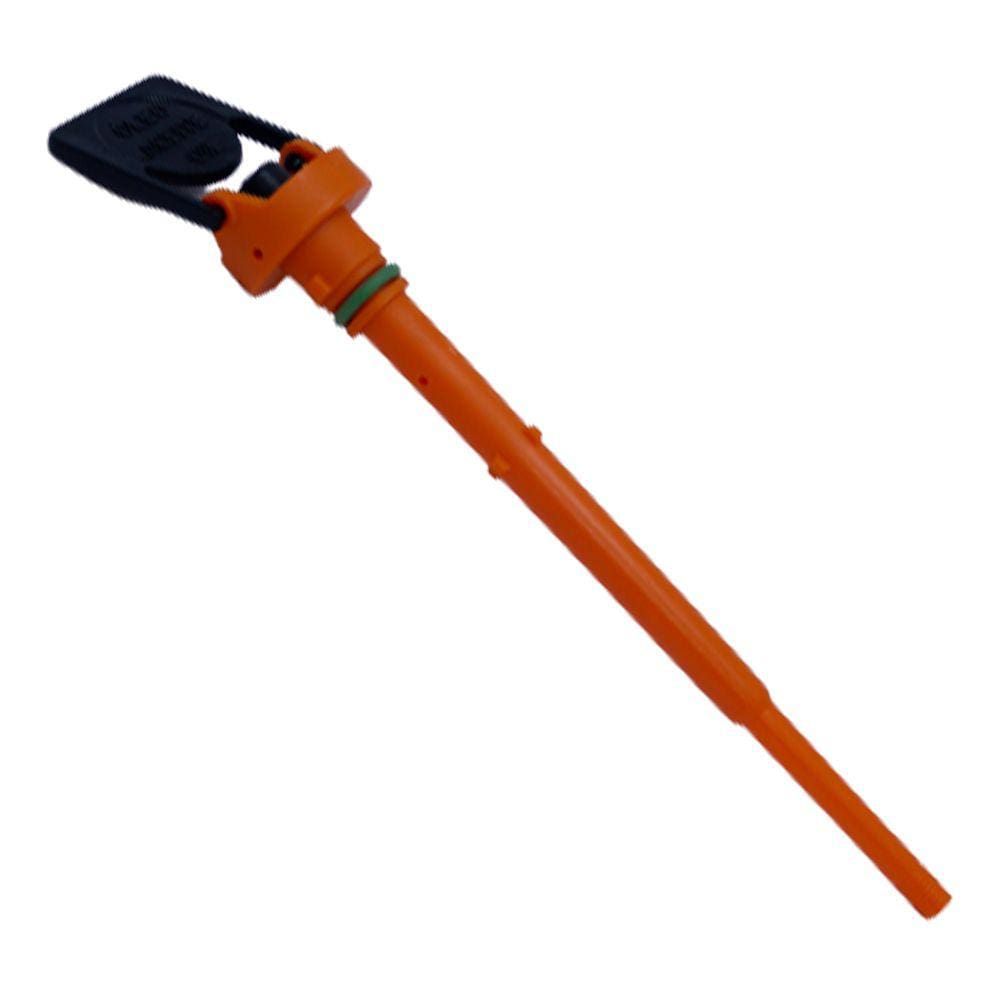 Vareta Óleo Jacto J6500 J6800 J7000 J7200 Laranja
