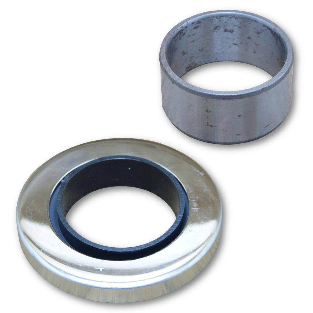 Kit Selo Retentor e Bucha SRP 3025/3030/4030 Flex Copa 30 G1/G2 Rotorcomp B101