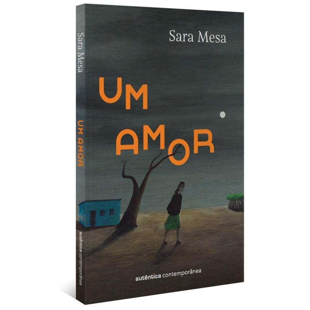 Um amor
