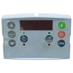Interface Weg Para Ssw07 Ssw08 (Hmi) Serve Ingersoll-Rand R55Ie R75Ie Soft Motor Ssw070312T5Sh1Z (Ihm)