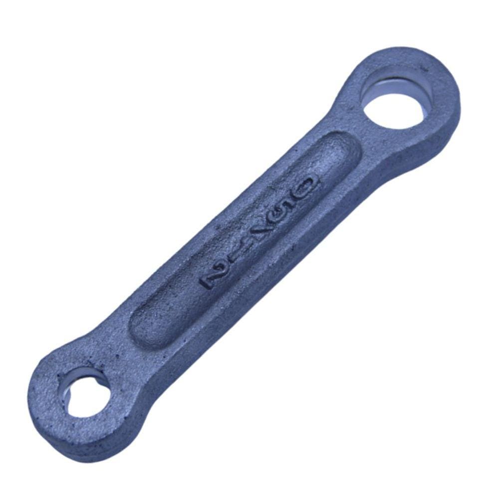 Biela Peg NBPVS10 Colo 19mm Pino 12.7mm (Sem Pescador)