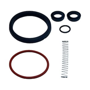 Reparo Válvula Admissão Srp2005 2008 2010 2015 2020 2025 2030 3010 3015 3020 3025 3030 4010 4015 Ta10/Ta15