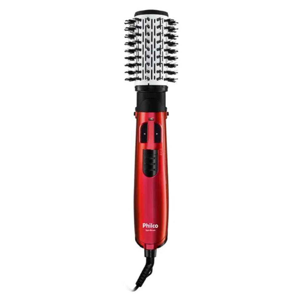 Escova Rotativa Philco Spin Brush PEC04V 1100W 220v