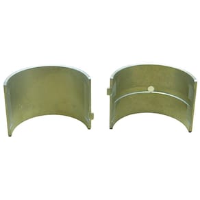 Bronzina Biela Chiaperini B1 B2 B3 44mm Par (Serve Compressor Gilbarco)